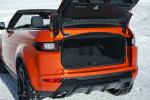 Land Rover Range Rover Evoque HSE Convertible 2016 года (WW)